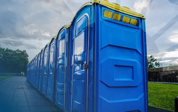 Portable Toilet Services