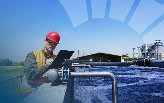 Water & Sewage Services