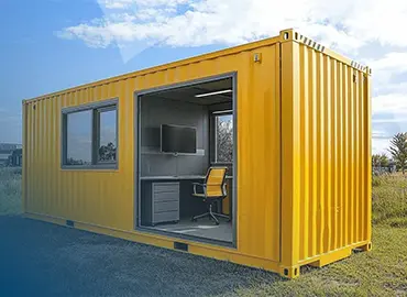 Office Cabins