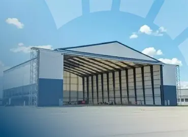  Storage & Warehouse Cabins