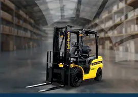 Forklifts