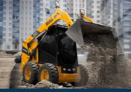 Skid Steers