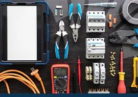 Electrical & Mechanical Supplies