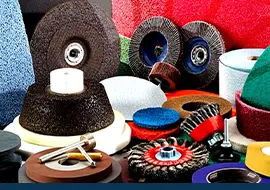 Industrial Consumables