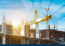 Construction & Building Materials