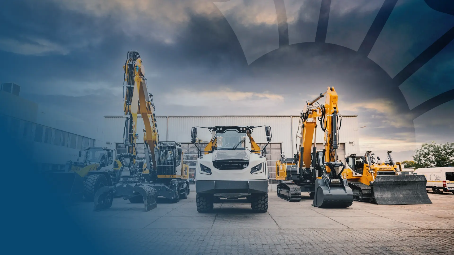 Powering Construction & Industrial Success